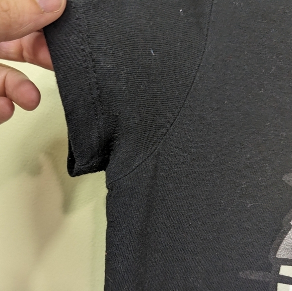 Hello Kitty x Naruto Kid's Tee Sz XS (5) - Picture 6 of 10